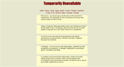 Desktop Screenshot of es2.mypersonalroutine.com